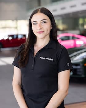 Photo of Yineli Gutierrez