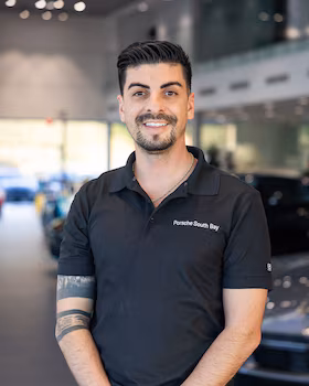 Photo of Cid Sanchez