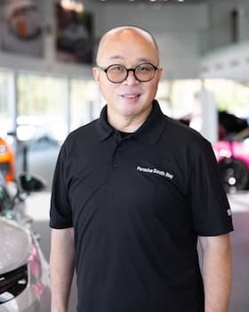 Photo of Shawn Nguyen