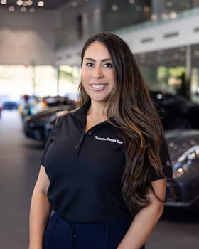 Photo of Liz Quintanilla