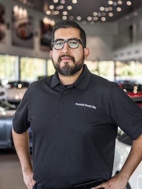 Photo of Richard Reyes