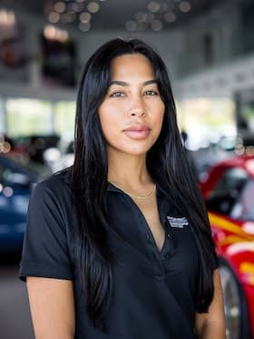 Photo of Alyssa Fierro