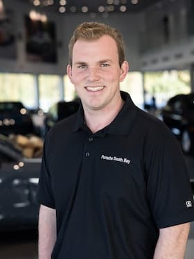 Photo of Eric Weston