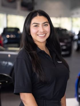 Photo of Isabel Flores